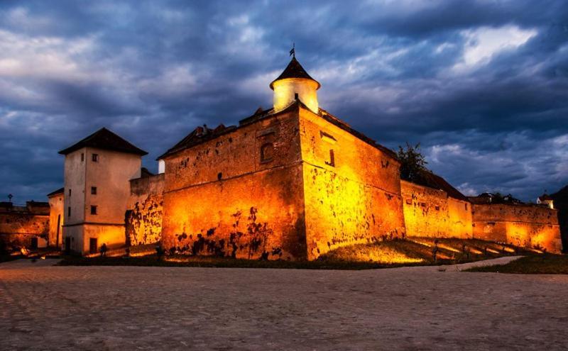 Old Town Studio Braşov Exterior foto
